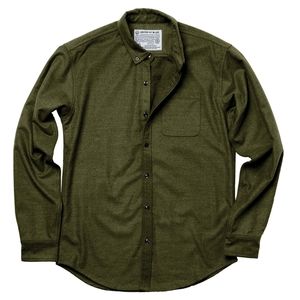 United By Blue Banf Button Down - Medium